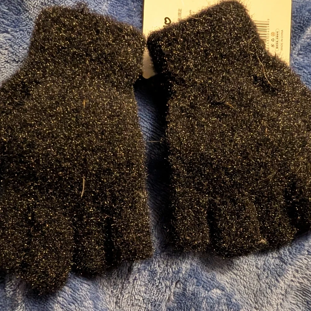 Sanrio charming black